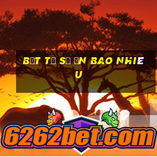 bắt tỉ số ăn bao nhiêu