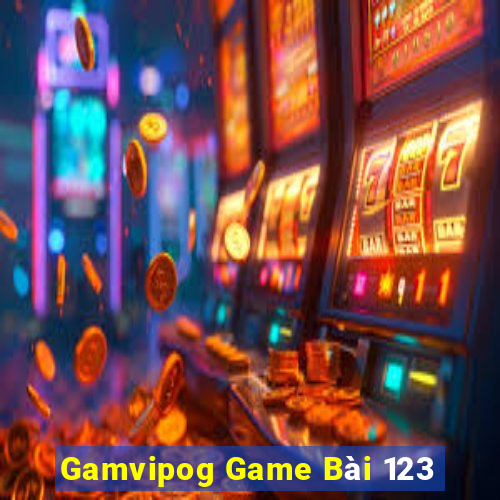 Gamvipog Game Bài 123