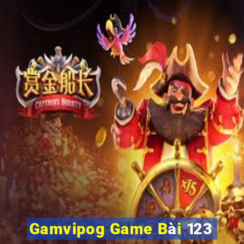 Gamvipog Game Bài 123