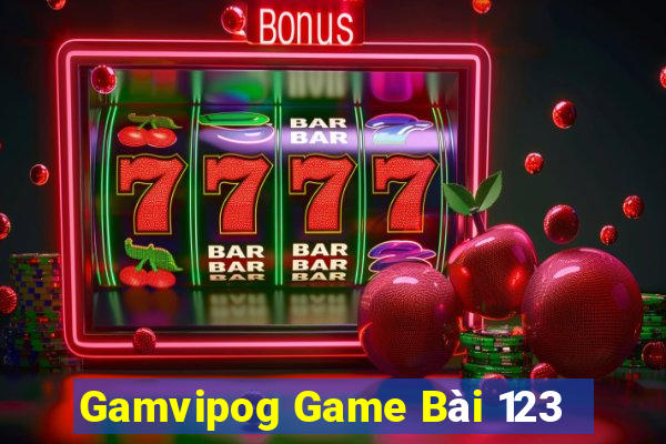 Gamvipog Game Bài 123