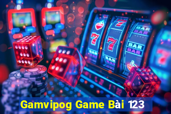 Gamvipog Game Bài 123