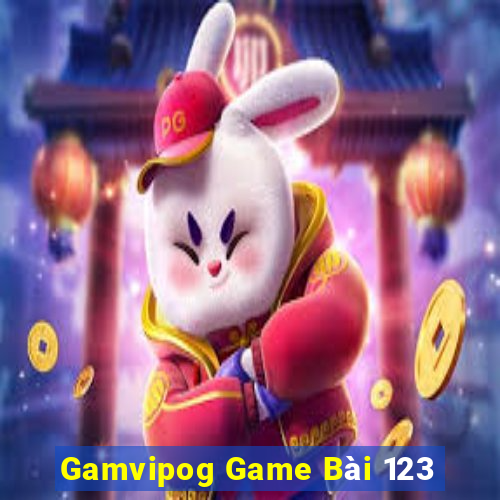 Gamvipog Game Bài 123