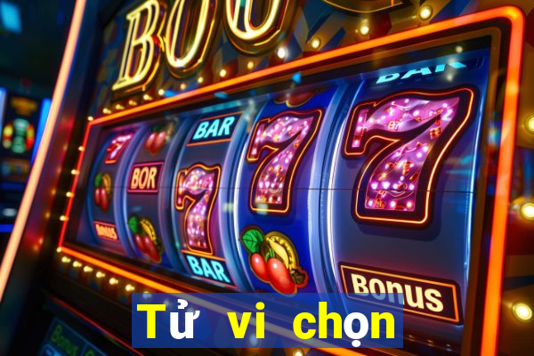 Tử vi chọn ngày đặt cược vé số