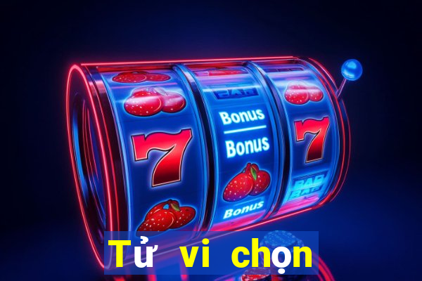 Tử vi chọn ngày đặt cược vé số