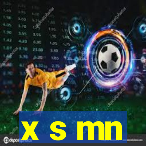 x s mn