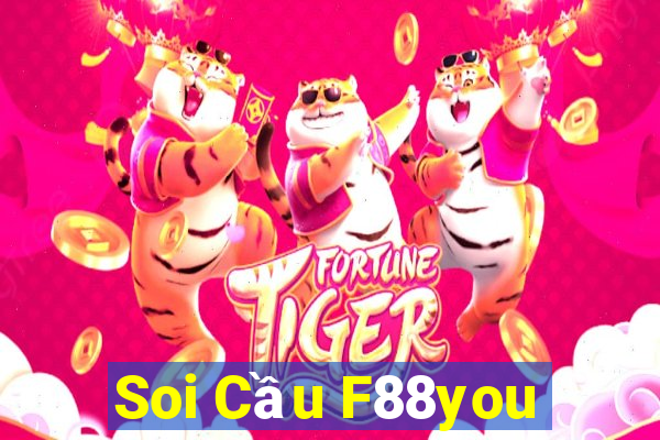 Soi Cầu F88you