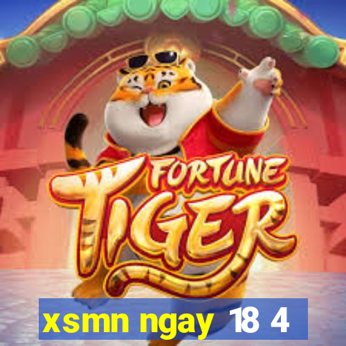 xsmn ngay 18 4