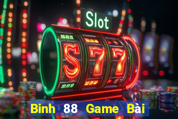 Binh 88 Game Bài Fa88 Apk