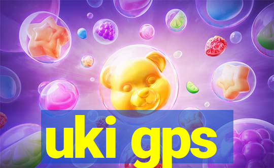 uki gps