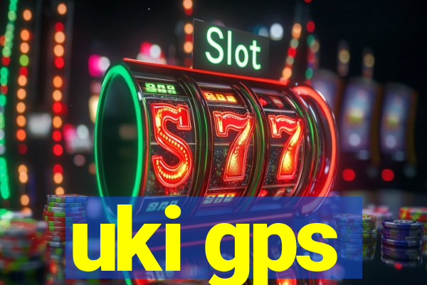 uki gps