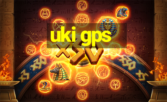 uki gps