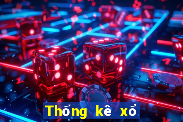 Thống kê xổ số an giang ngày thứ năm