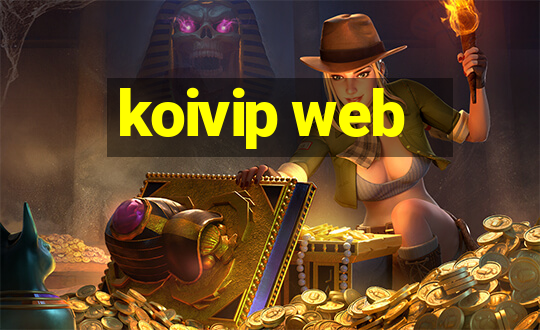 koivip web