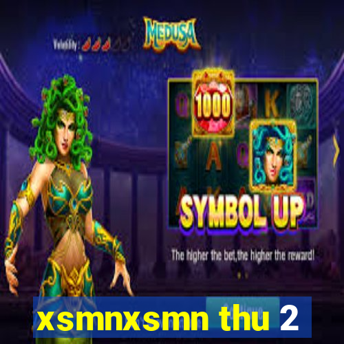 xsmnxsmn thu 2