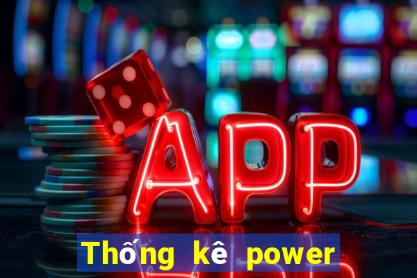 Thống kê power 6 55 ngày 10