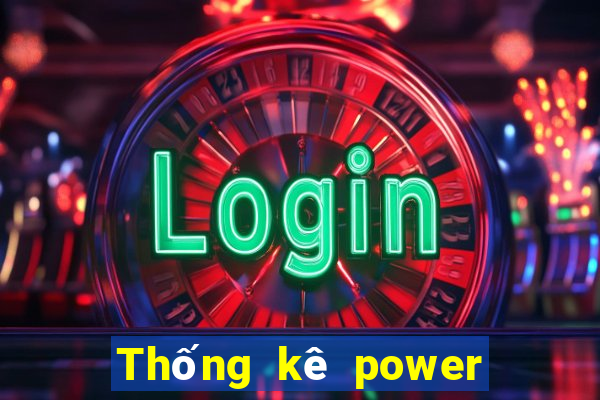 Thống kê power 6 55 ngày 10