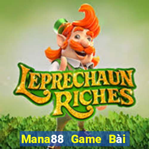 Mana88 Game Bài Chơi Với Bạn Bè