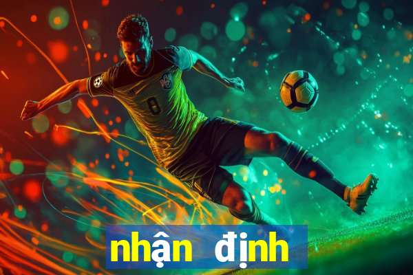 nhận định bóng đá u19 châu âu