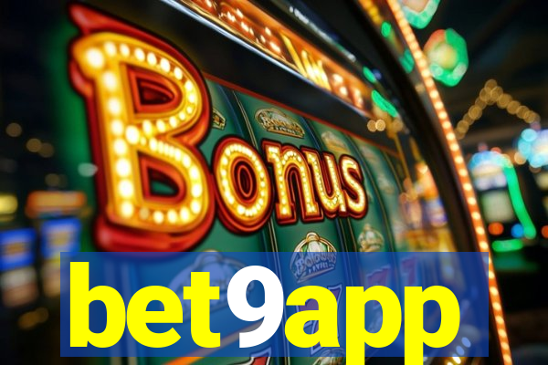 bet9app