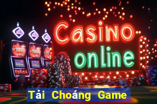 Tải Choáng Game Bài 79