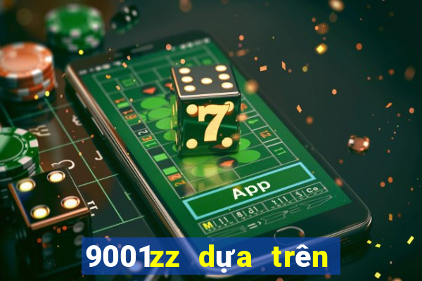 9001zz dựa trên sự chân thành