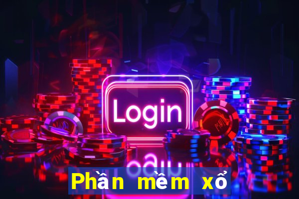 Phần mềm xổ số Caishen Eight