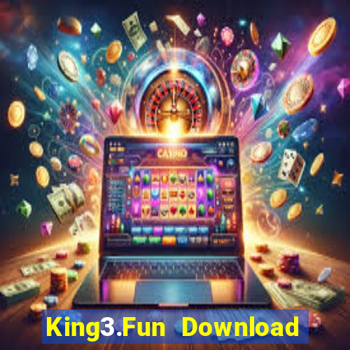 King3.Fun Download Game Đánh Bài