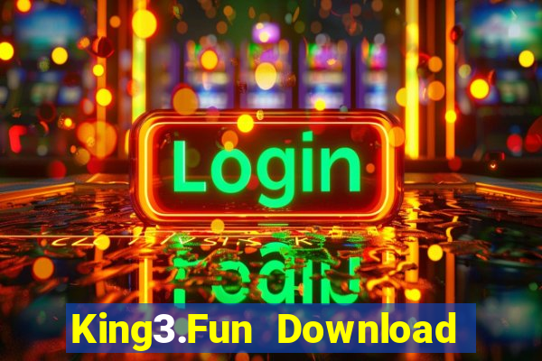 King3.Fun Download Game Đánh Bài