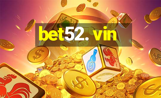 bet52. vin