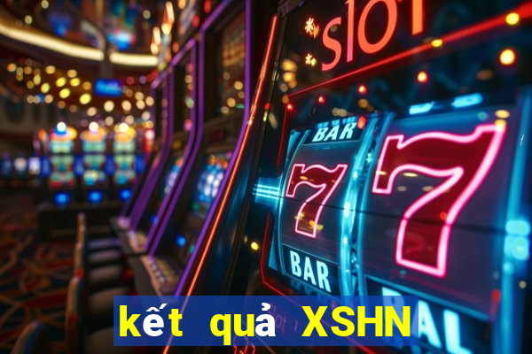 kết quả XSHN ngày 26