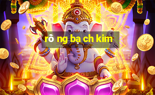 rồng bạch kim