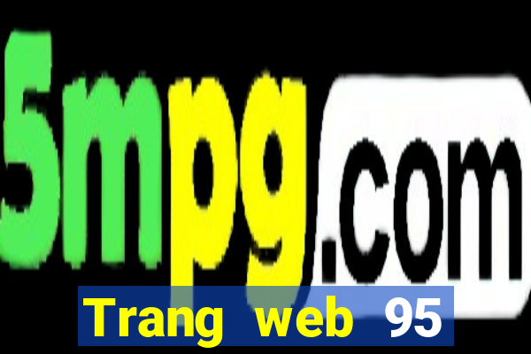 Trang web 95 Supreme Old