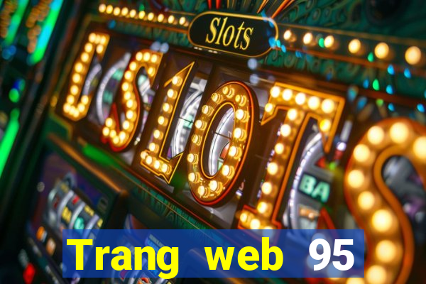 Trang web 95 Supreme Old