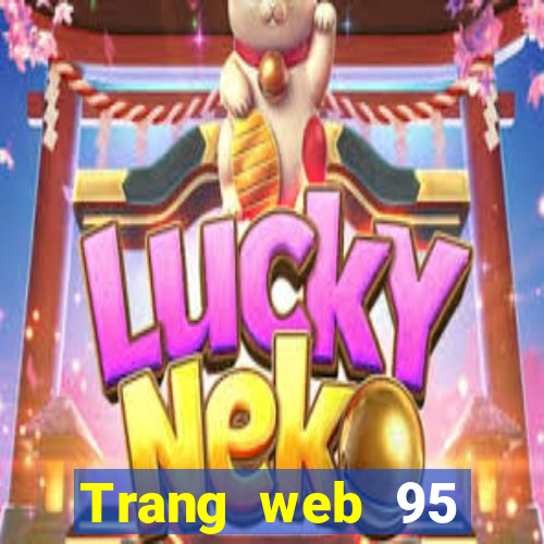 Trang web 95 Supreme Old