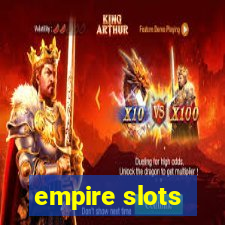 empire slots