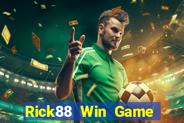 Rick88 Win Game Bài Nhất Vip