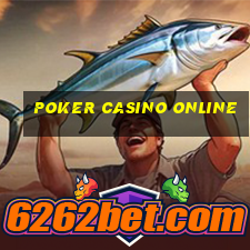 poker casino online