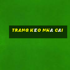 trang kèo nhà cái