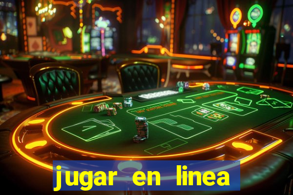 jugar en linea mega millions