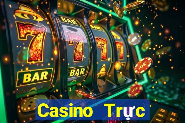 Casino Trực tiếp nbet