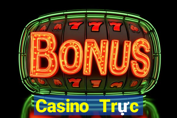 Casino Trực tiếp nbet