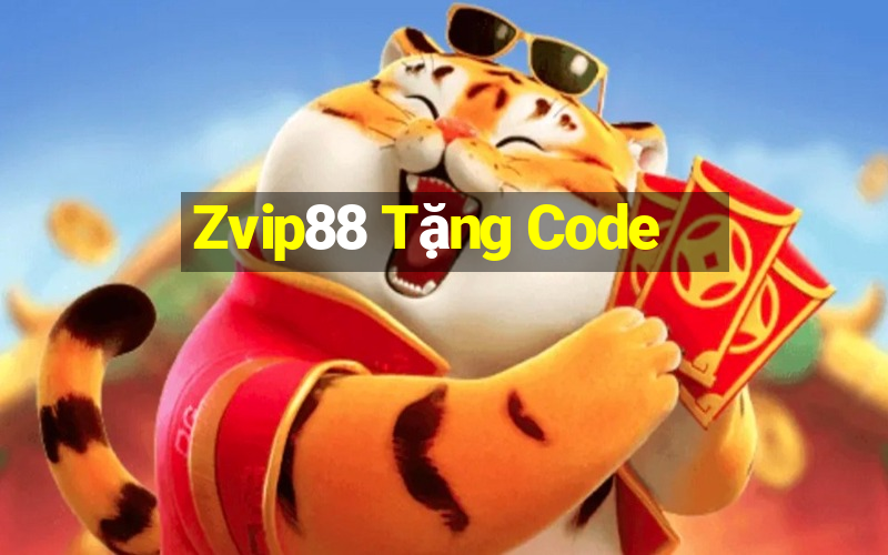 Zvip88 Tặng Code