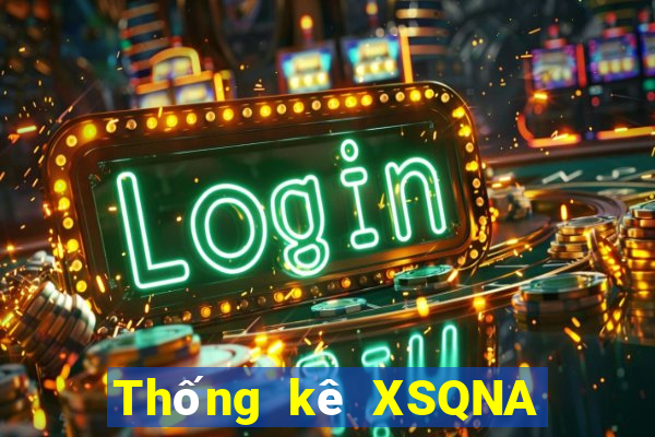 Thống kê XSQNA ngày 30