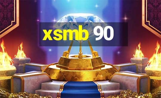 xsmb 90