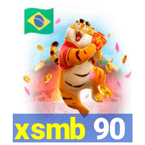 xsmb 90