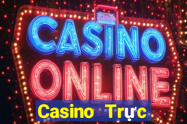 Casino Trực tiếp 68lottery