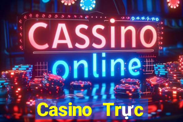 Casino Trực tiếp 68lottery