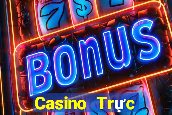 Casino Trực tiếp 68lottery