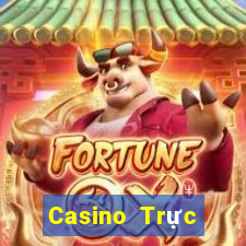 Casino Trực tiếp 68lottery