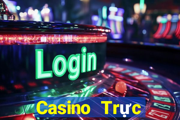 Casino Trực tiếp 68lottery